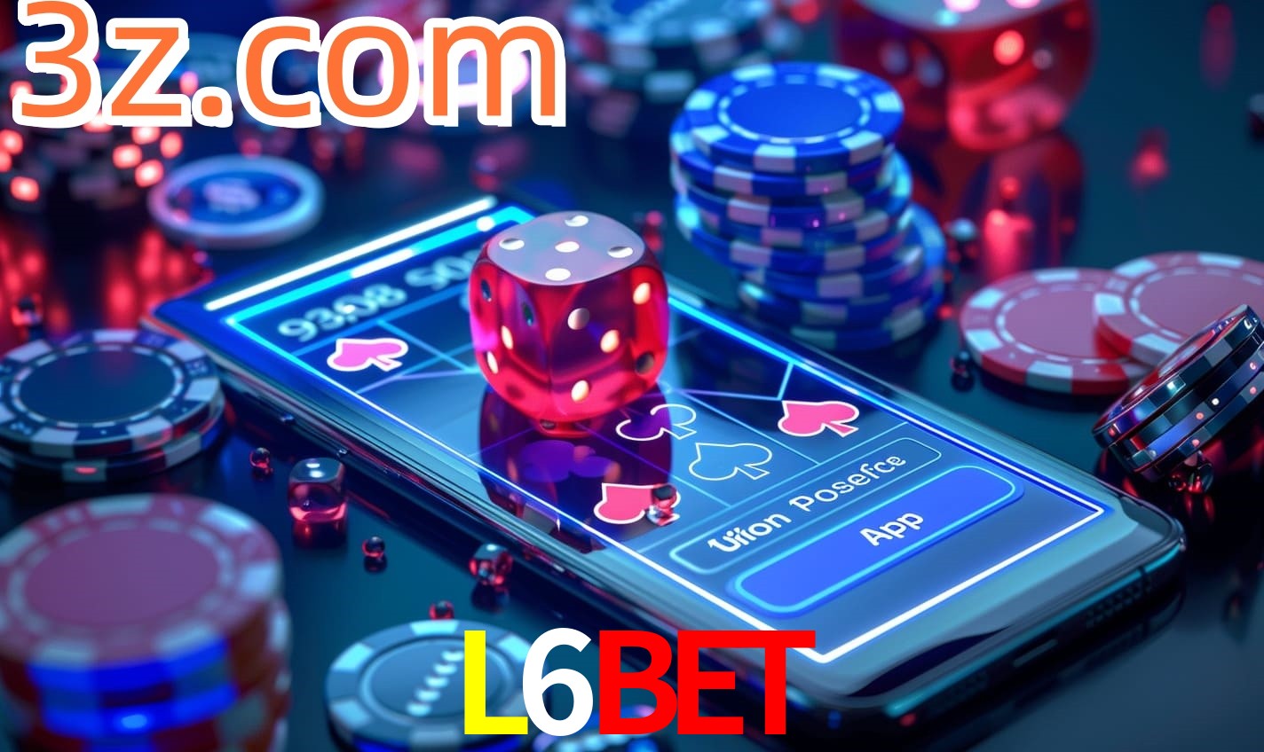 Baixar App L6Bet