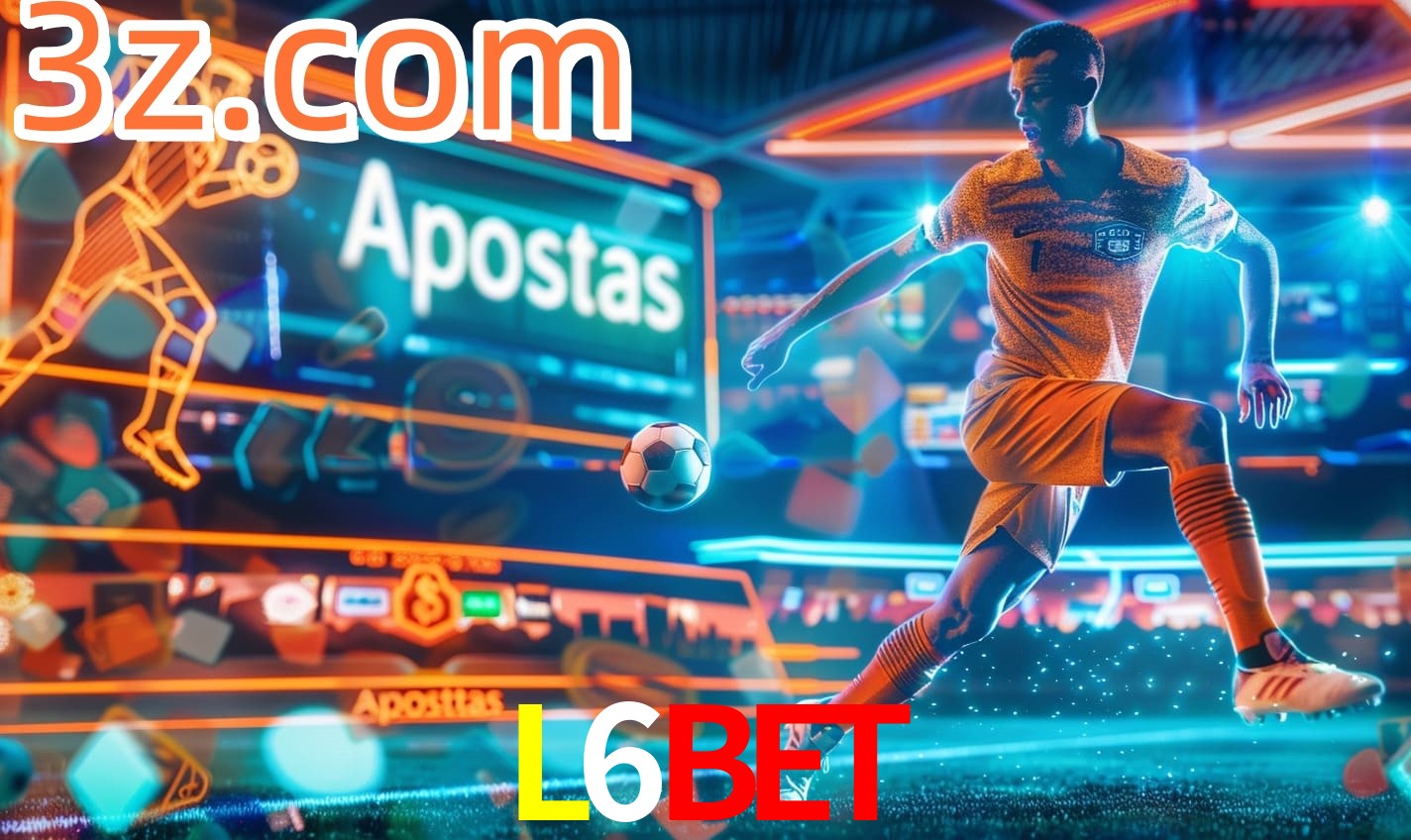 Apostas L6Bet