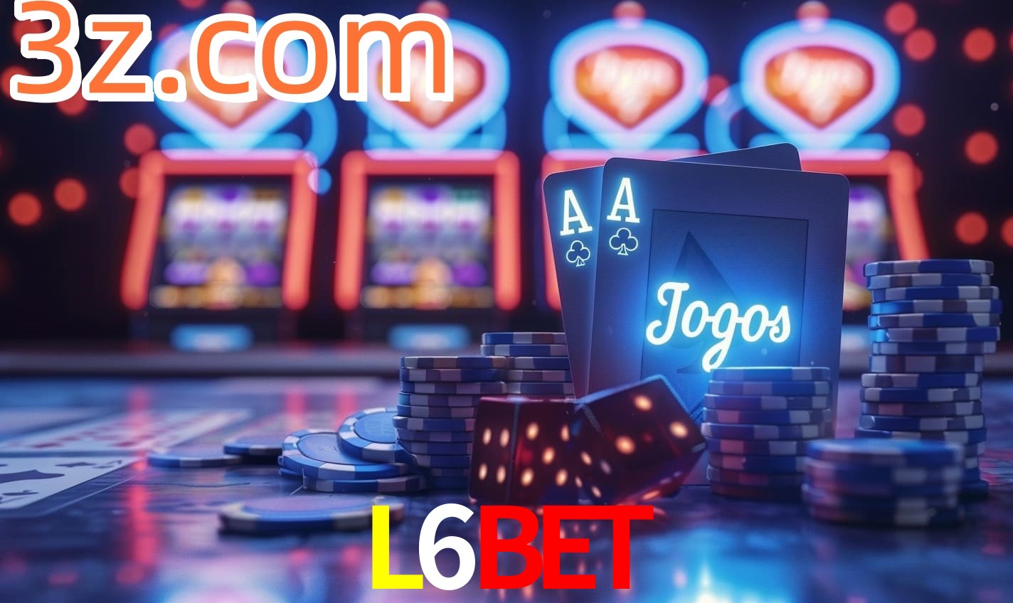 Lista de Jogos L6Bet