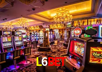 Jogos Emocionantes L6Bet